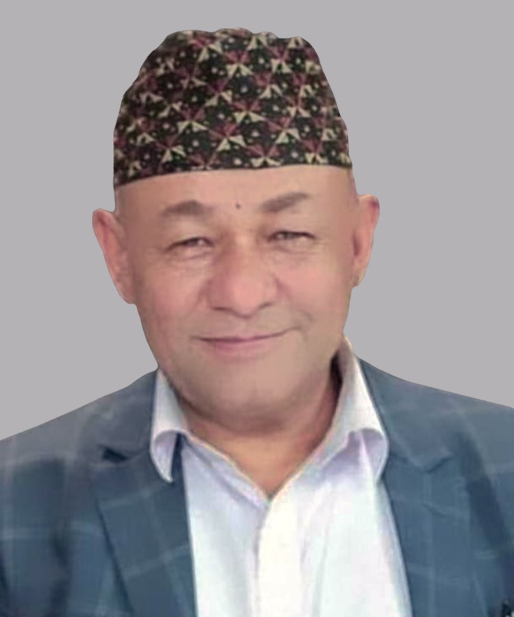 Mukunda Dahal